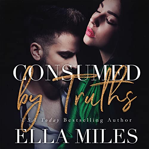 Cover of Consumed by Truths