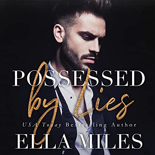 Cover of Possessed by Lies