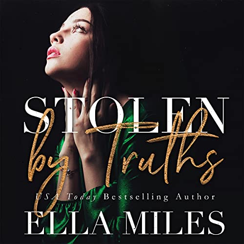 Cover of Stolen by Truths