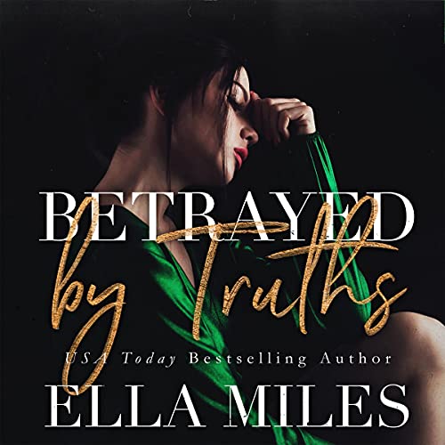 Cover of Betrayed by Truths