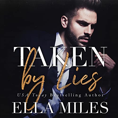 Cover of Taken by Lies