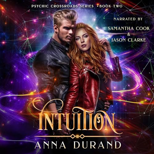 Cover of Intuition