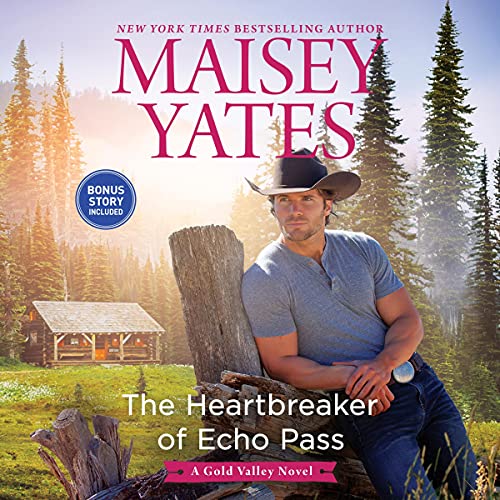 Cover of The Heartbreaker of Echo Pass