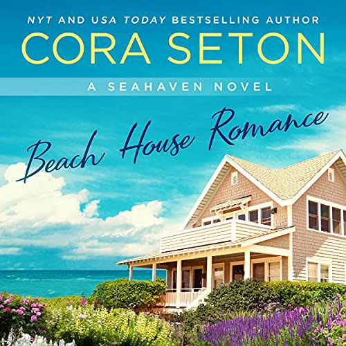 Cover of Beach House Romance