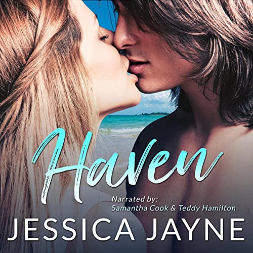 Cover of Haven