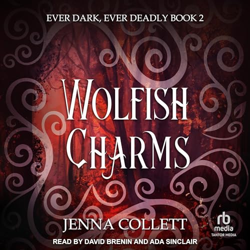 Cover of Wolfish Charms