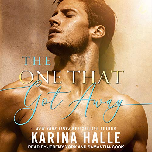 Cover of The One That Got Away