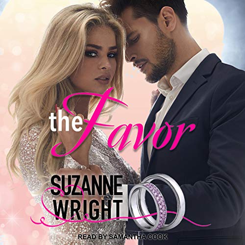 Cover of The Favor