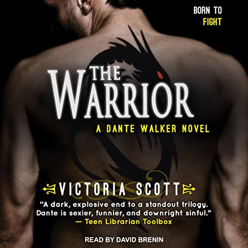 Cover of The Warrior