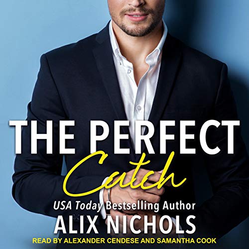 Cover of The Perfect Catch