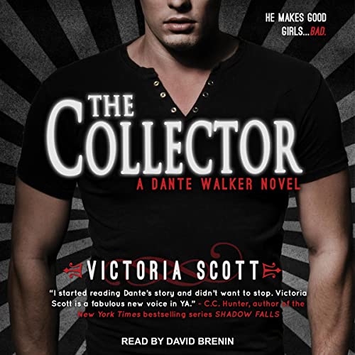 Cover of The Collector