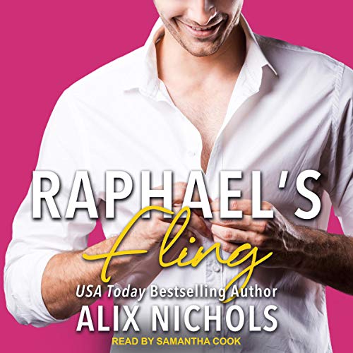 Cover of Raphael's Fling