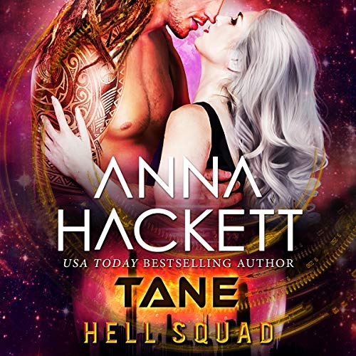 Cover of Tane