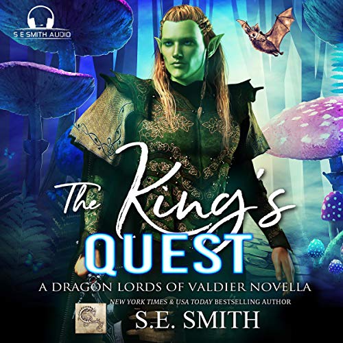Cover of The King's Quest