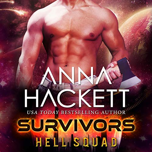 Cover of Survivors