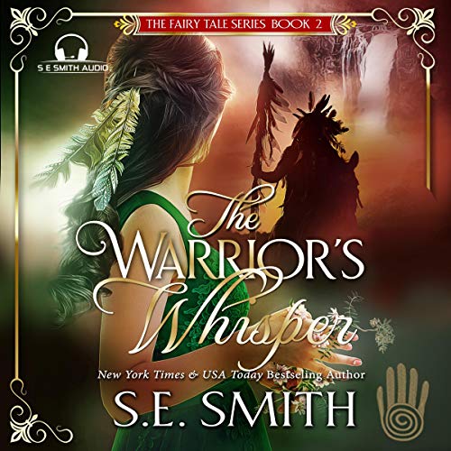 Cover of The Warrior’s Whisper