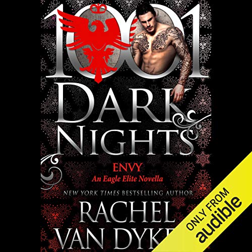 Cover of Envy
