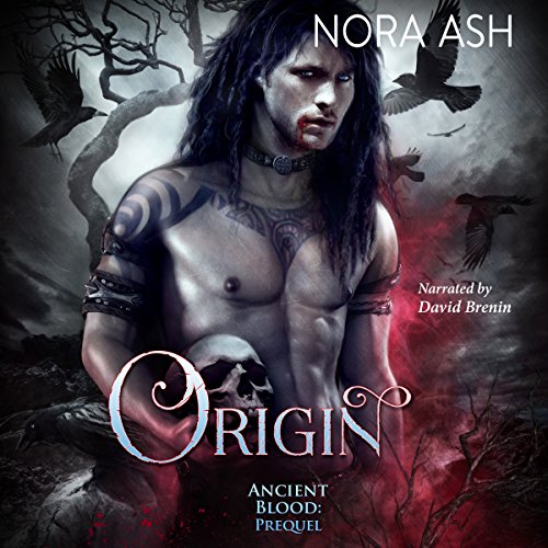 Cover of Origin