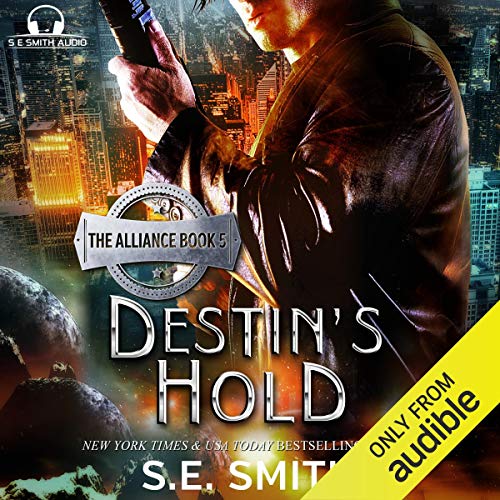 Cover of Destin's Hold