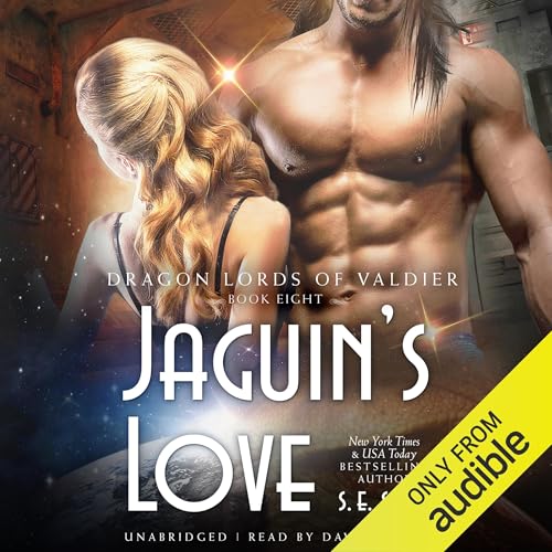 Cover of Jaguin’s Love