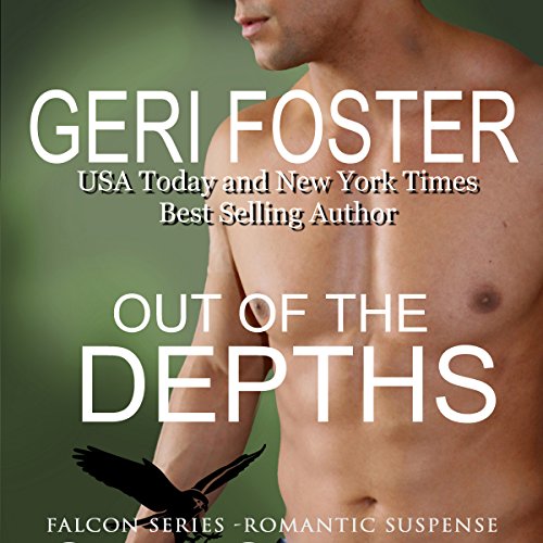 Cover of Out of the Depths
