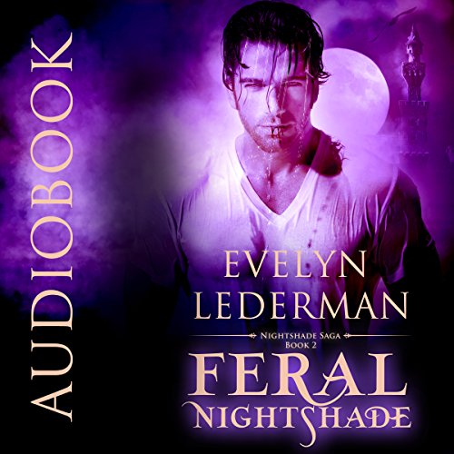 Cover of Feral Nightshade