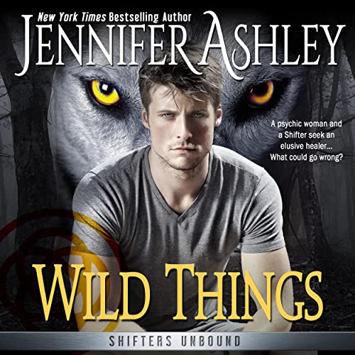 Cover of Wild Things