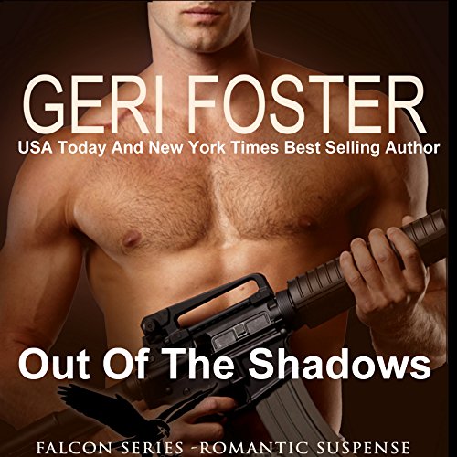 Cover of Out of the Shadows
