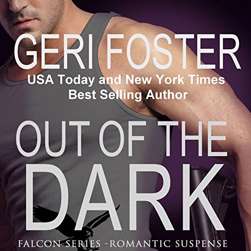 Cover of Out of the Dark