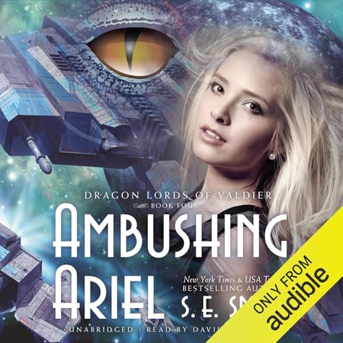 Cover of Ambushing Ariel