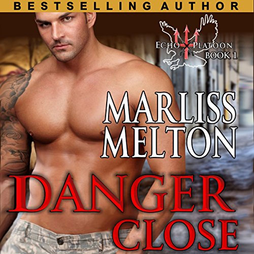 Cover of Danger Close