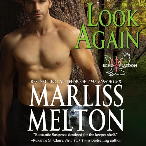 Cover of Look Again