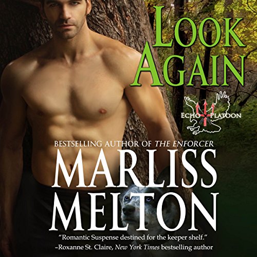 Cover of Look Again