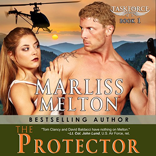 Cover of The Protector