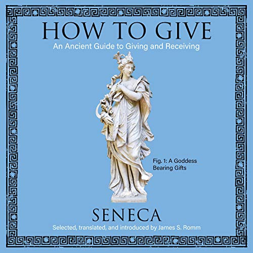 Cover of How to Give