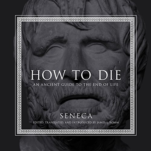 Cover of How to Die