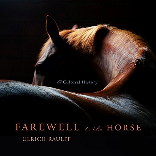 Cover of Farewell to the Horse