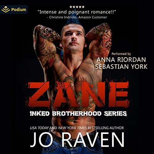 Cover of Zane