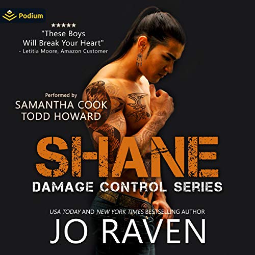Cover of Shane
