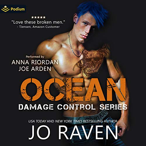 Cover of Ocean