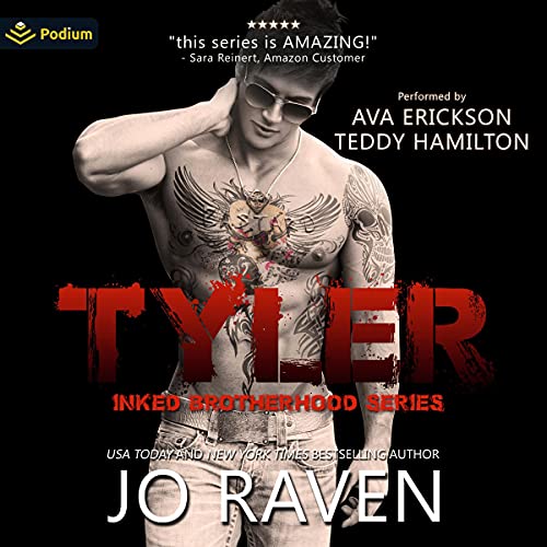 Cover of Tyler