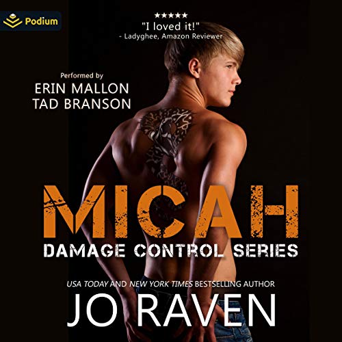 Cover of Micah