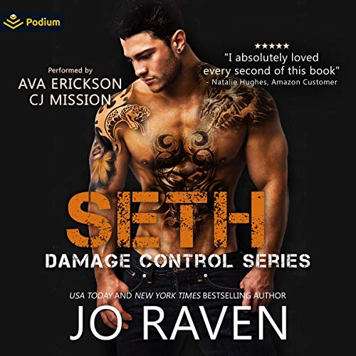 Cover of Seth