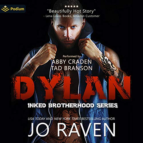 Cover of Dylan