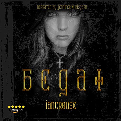 Cover of Begat