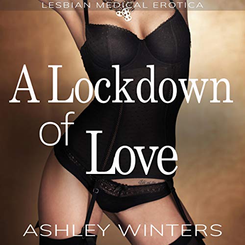 Cover of A Lockdown of Love
