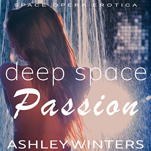 Cover of Deep Space Passion