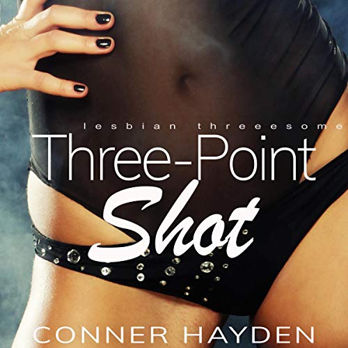 Cover of Three-Point Shot