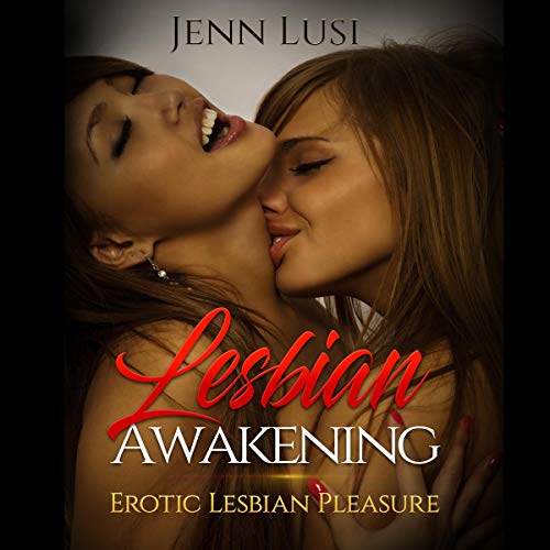 Cover of Lisa and Rebecca's Lesbian Awakening