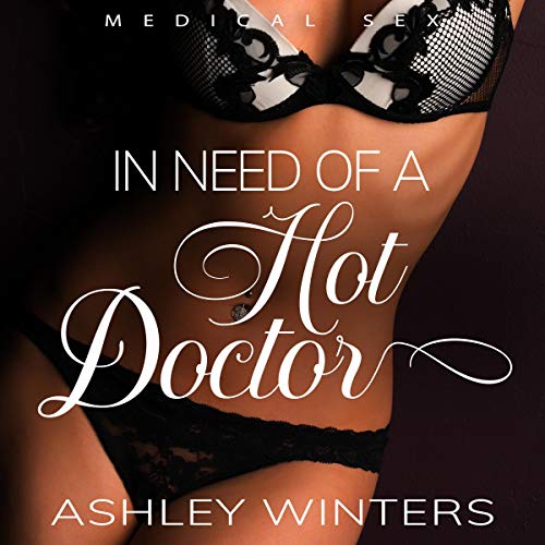 Cover of In Need of a Hot Doctor